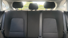 Hyundai i20 1.0T GDi 48V MHD SE Connect 5dr DCT Petrol Hatchback